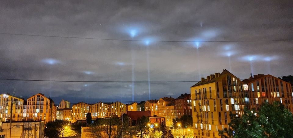 Комфорт Таун