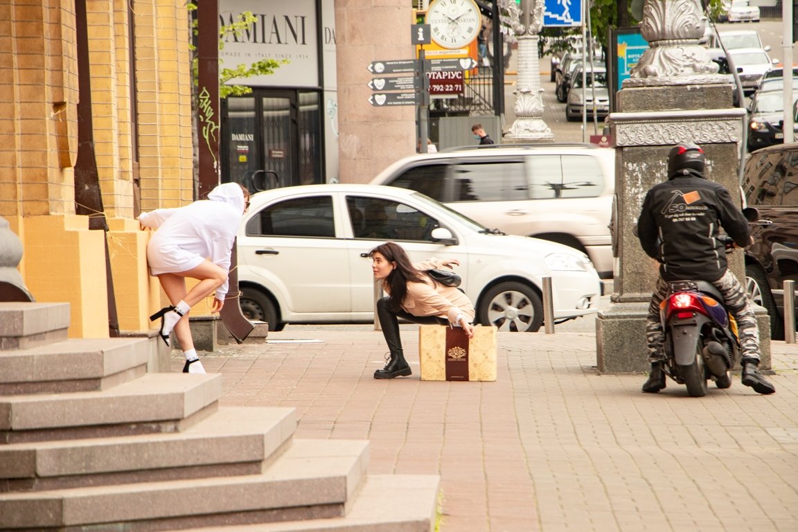 Так создается контент Так создается контент