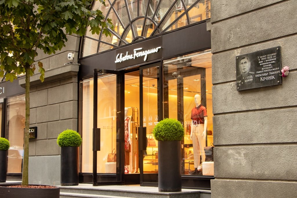 Пассаж тоже Пассаж тоже