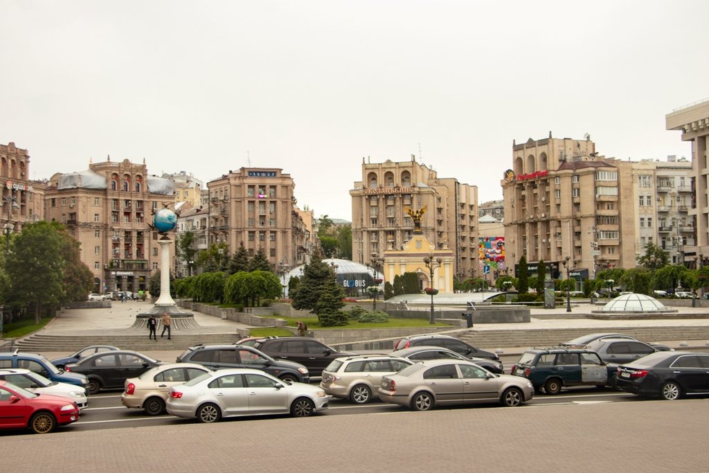 Трафик Трафик