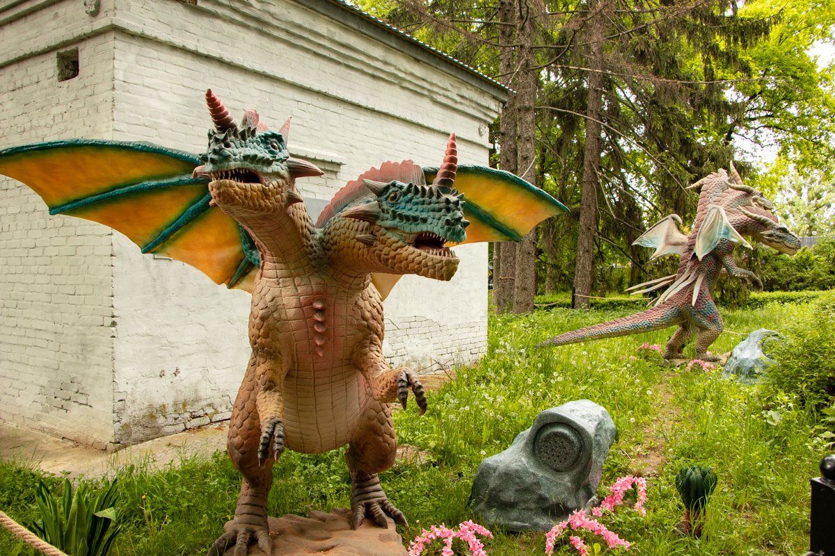 Парк открылся с соблюдением всех карантинных норм, включая социальную дистанцию Парк открылся с соблюдением всех карантинных норм, включая социальную дистанцию