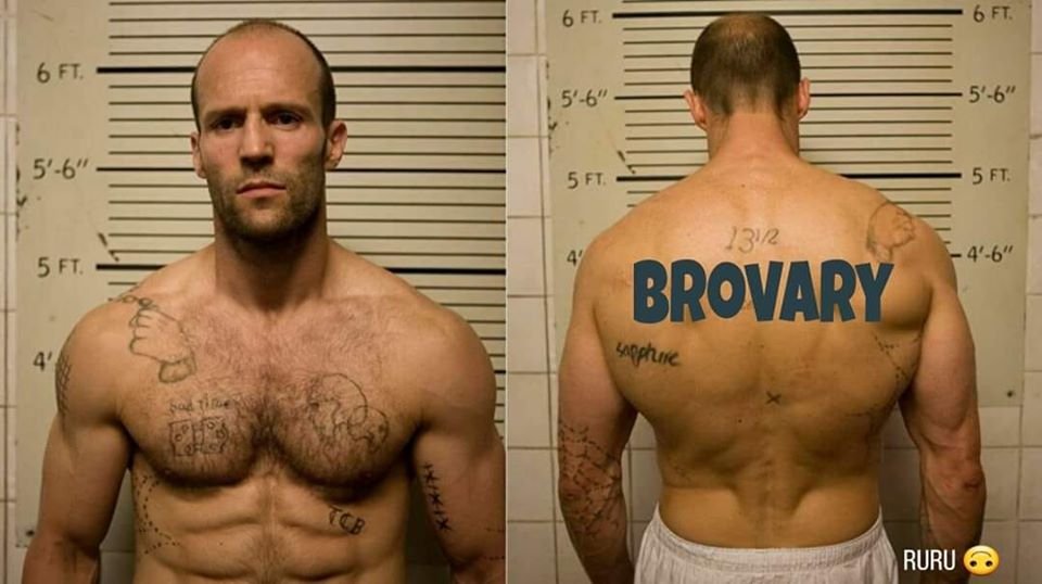 Стрельба в Броварах: лучшие реакции соцсетей на конфликт перевозчиков 3