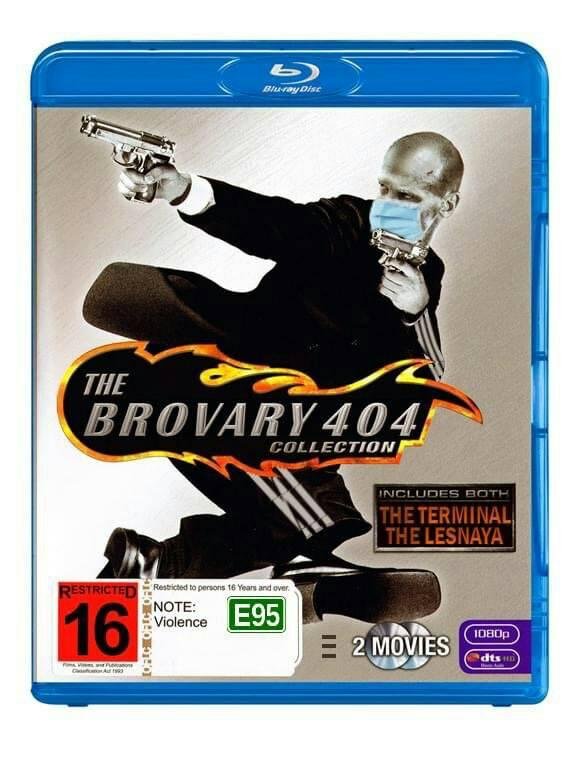 Стрельба в Броварах: лучшие реакции соцсетей на конфликт перевозчиков 12