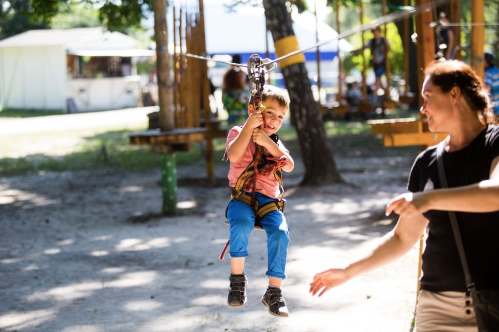 Куда пойти в Киеве: что работает на ВДНГ, цены и график 4