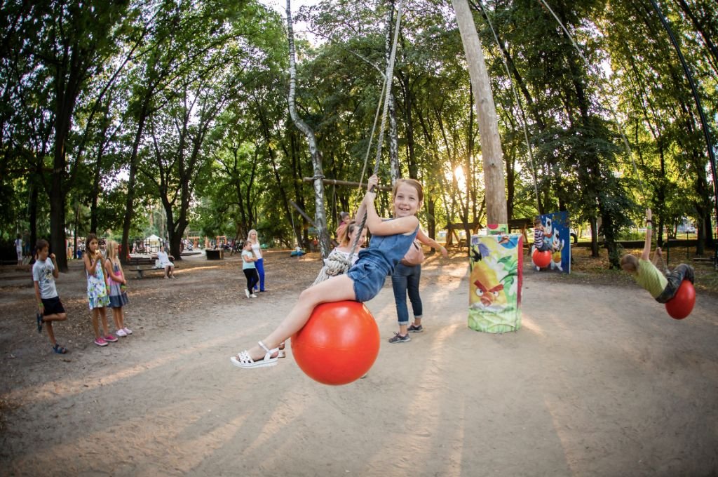 Куда пойти в Киеве: что работает на ВДНГ, цены и график 5