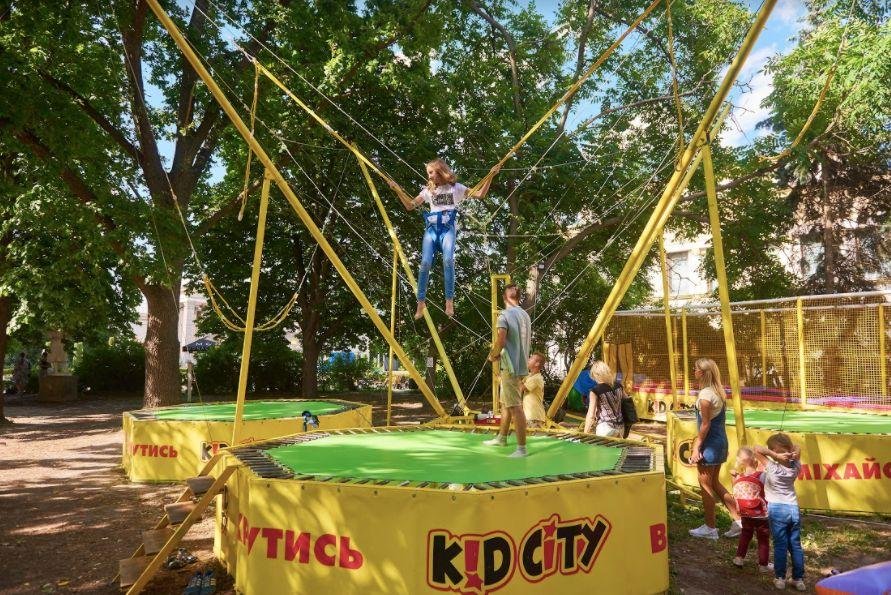 Куда пойти в Киеве: что работает на ВДНГ, цены и график 6