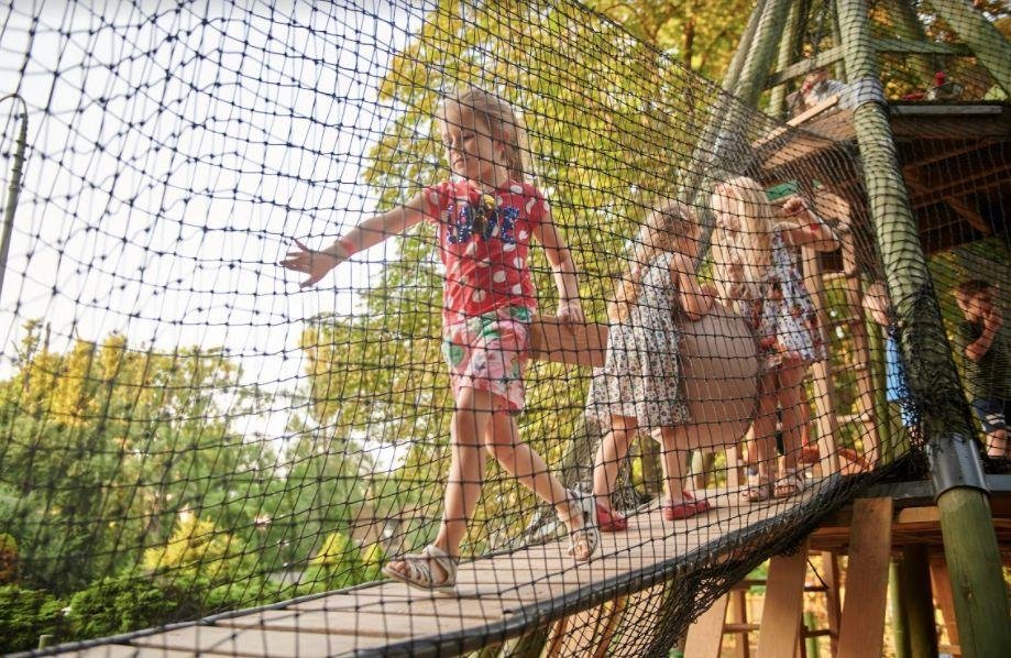 Куда пойти в Киеве: что работает на ВДНГ, цены и график 8