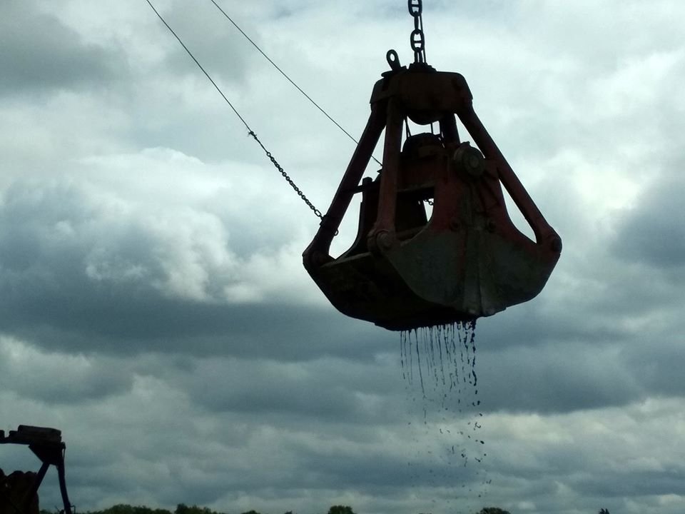 В Киеве активно готовятся к купальному сезону