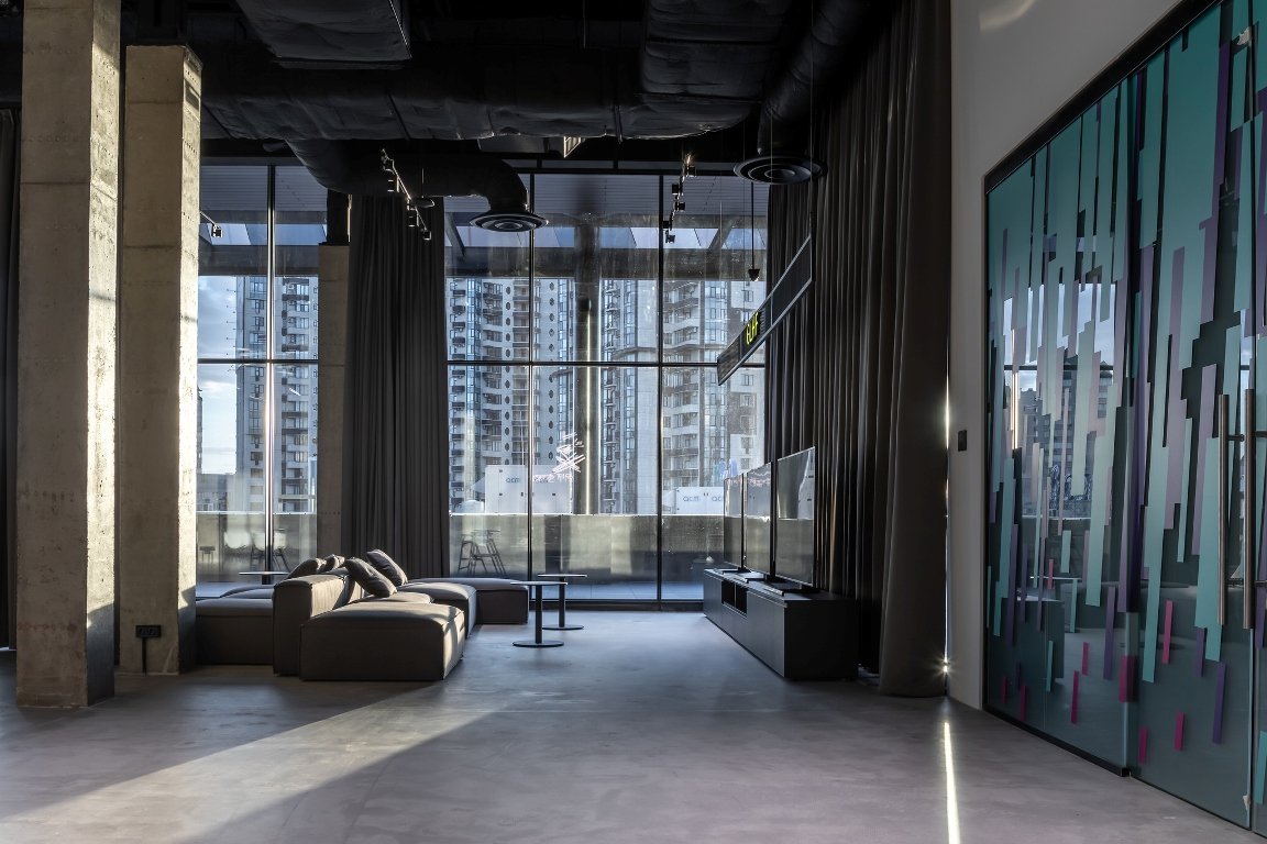 Миссия проекта — сформировать идейное комьюнити вокруг сферы инноваций Украины