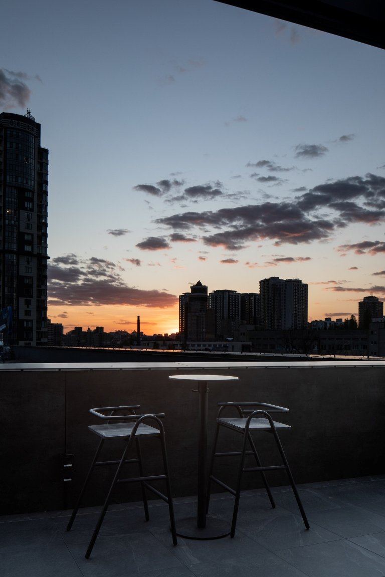 Захватывающие виды Захватывающие виды