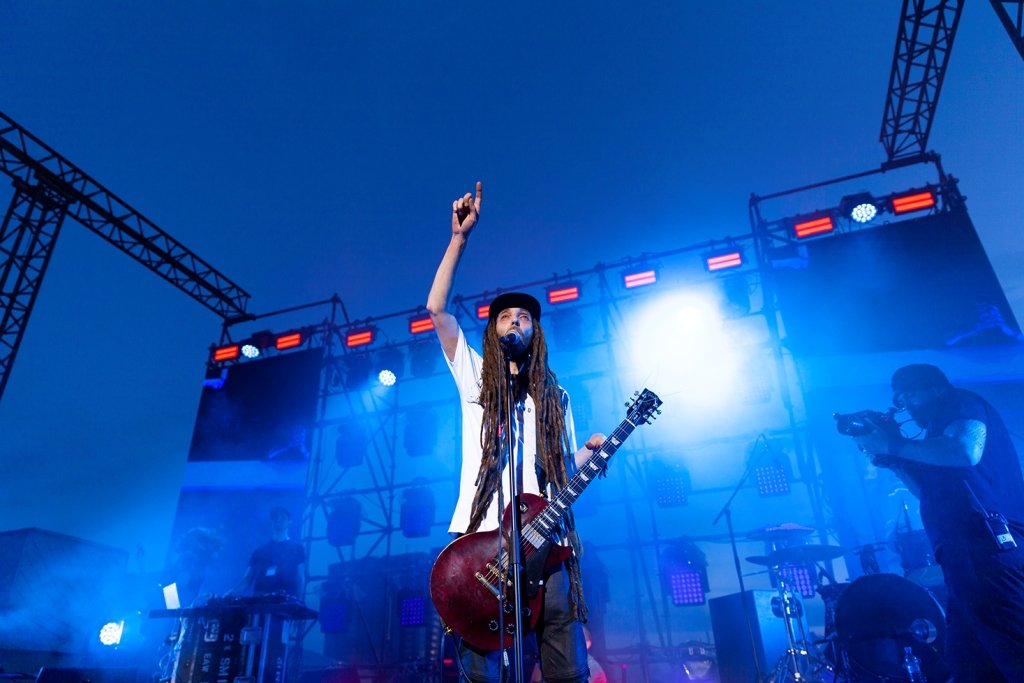 Событие в новом формате заинтересовало многих и собрало sold out уже за несколько дней до старта