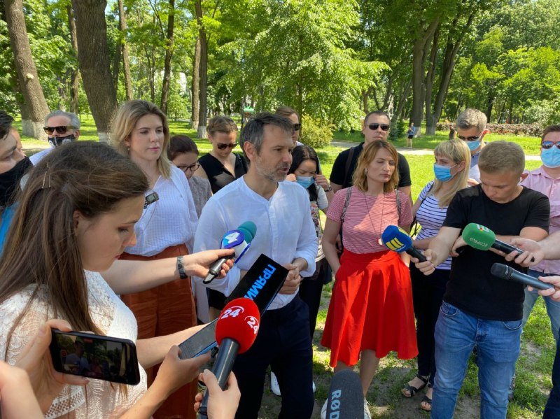 Фото: Klymenko Time