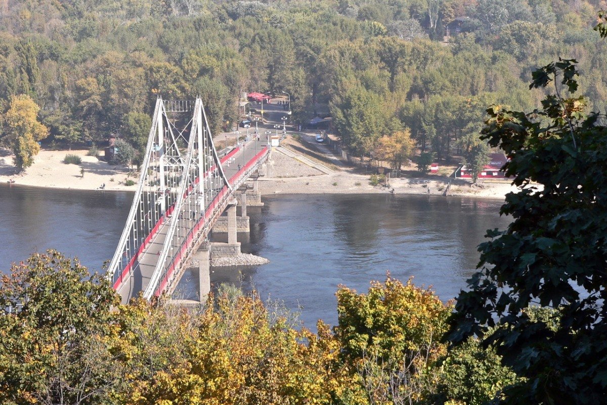 Труханов остров