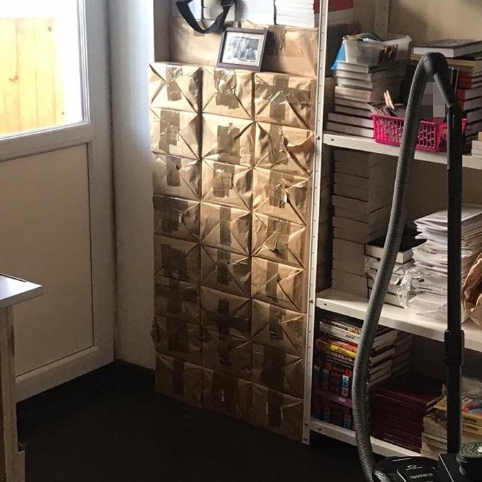 Россиянин сбывал материалы через телеграм-каналы