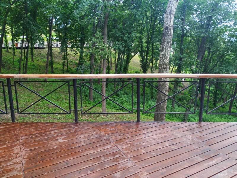 Чтобы успеть все восстановить к выходным