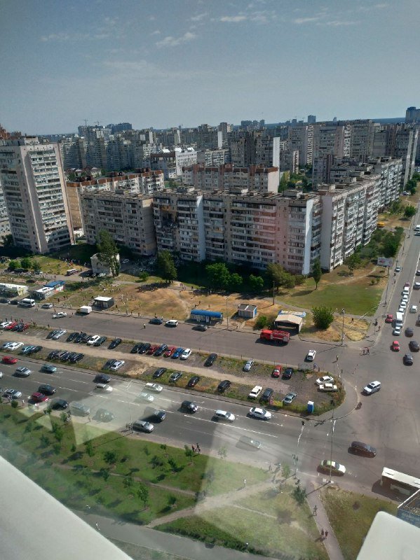 В Киеве на Позняках весь район услышал взрыв: что произошло 6