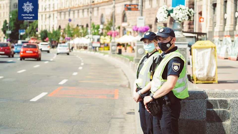 Сейчас "Мест для любителей штрафов" в столице 65