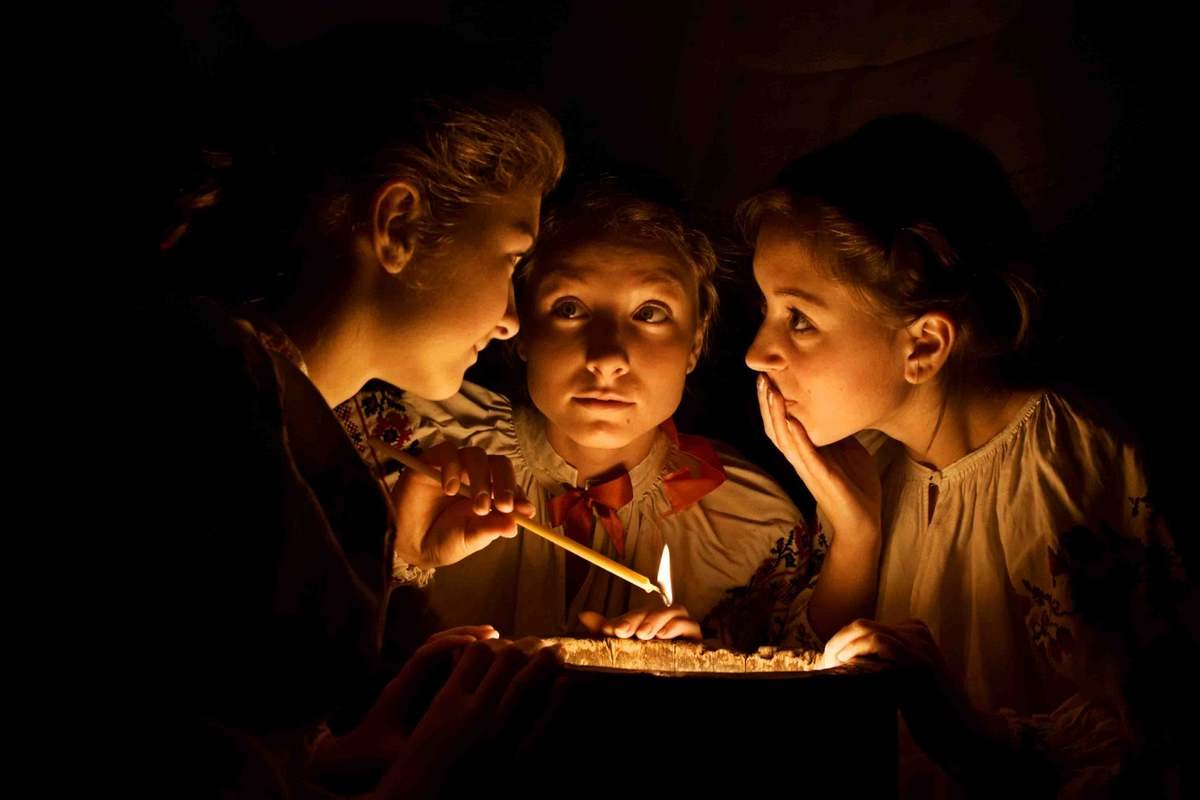 Имя суженого можно узнать многими способами