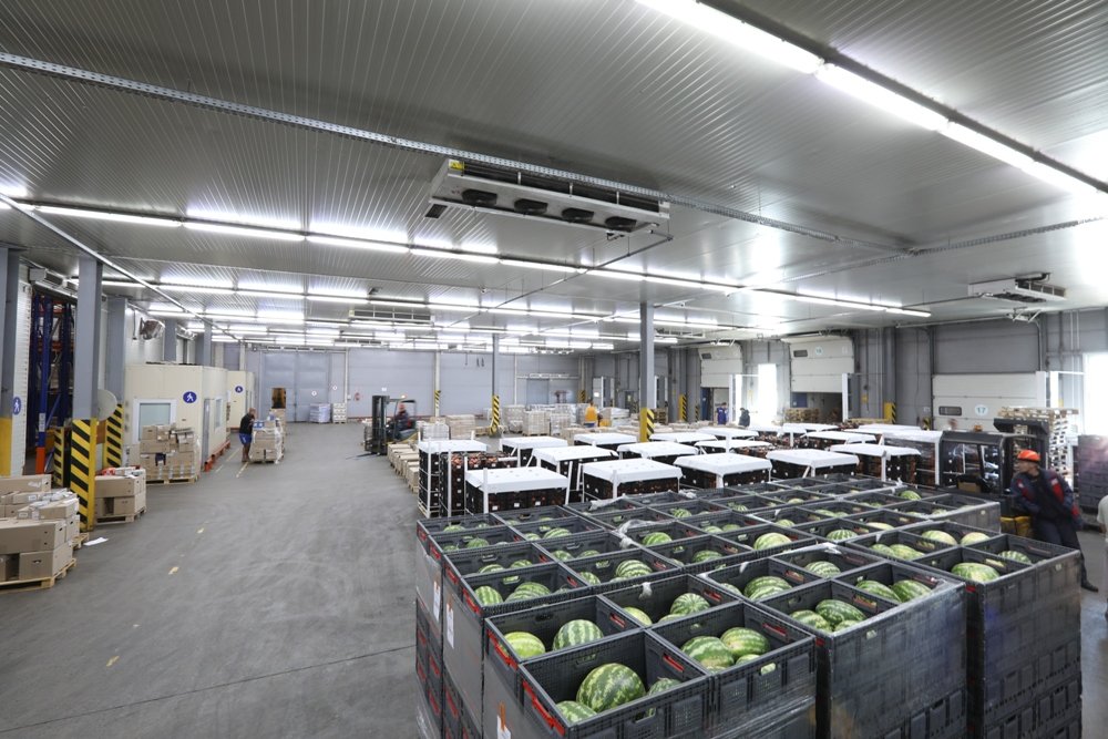 Борис Марков рассказал, как логистика помогает компании АТБ быть эффективнее конкурентов 4