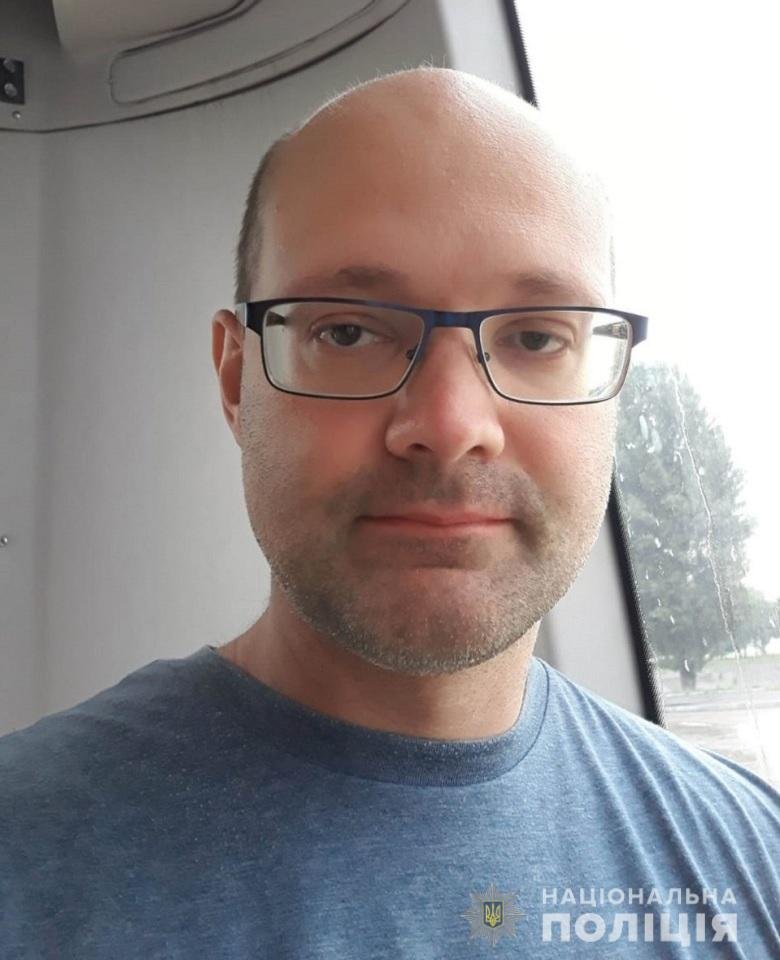 В Киеве нашли тело без вести пропавшего волонтера Алексея Кучапина 1