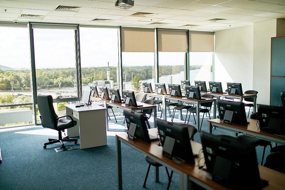 Программирование для детей – продуктивные курсы от центра DAN.IT 2