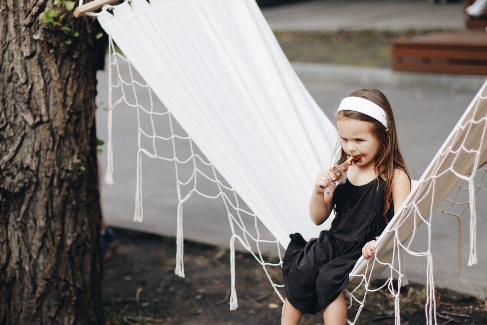 Возвращение Куража: ищи себя на фото карантинной дневной вечеринки 15