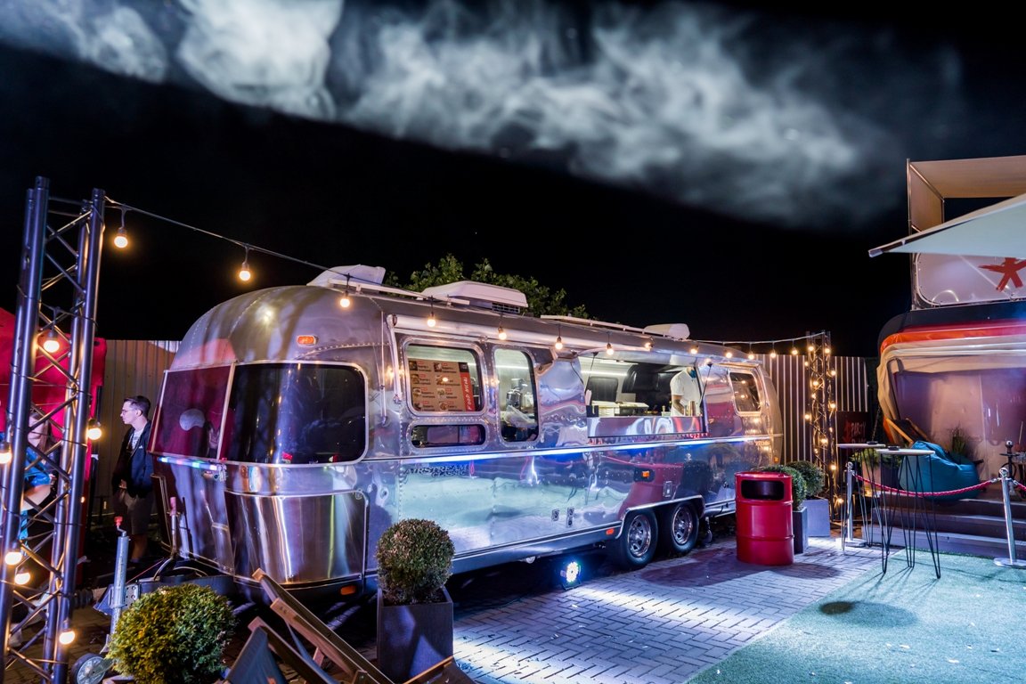 Party Place Project – новый мобильный кейтеринг в Киеве на все случаи 3