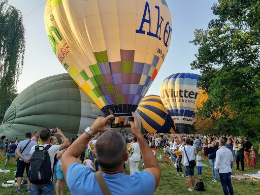 Под Киевом пройдет грандиозный фестиваль воздушных шаров: где и когда полетать и полюбоваться яркими великанами 4