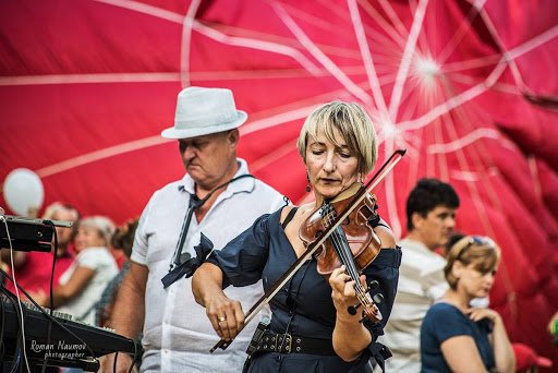 Под Киевом пройдет грандиозный фестиваль воздушных шаров: где и когда полетать и полюбоваться яркими великанами 5