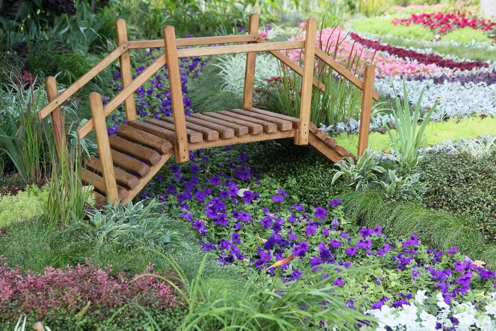 На Певческом поле в Киеве открыли выставку цветов «Мульт-ленд»: с какими сказочными героями можно сделать фото 10