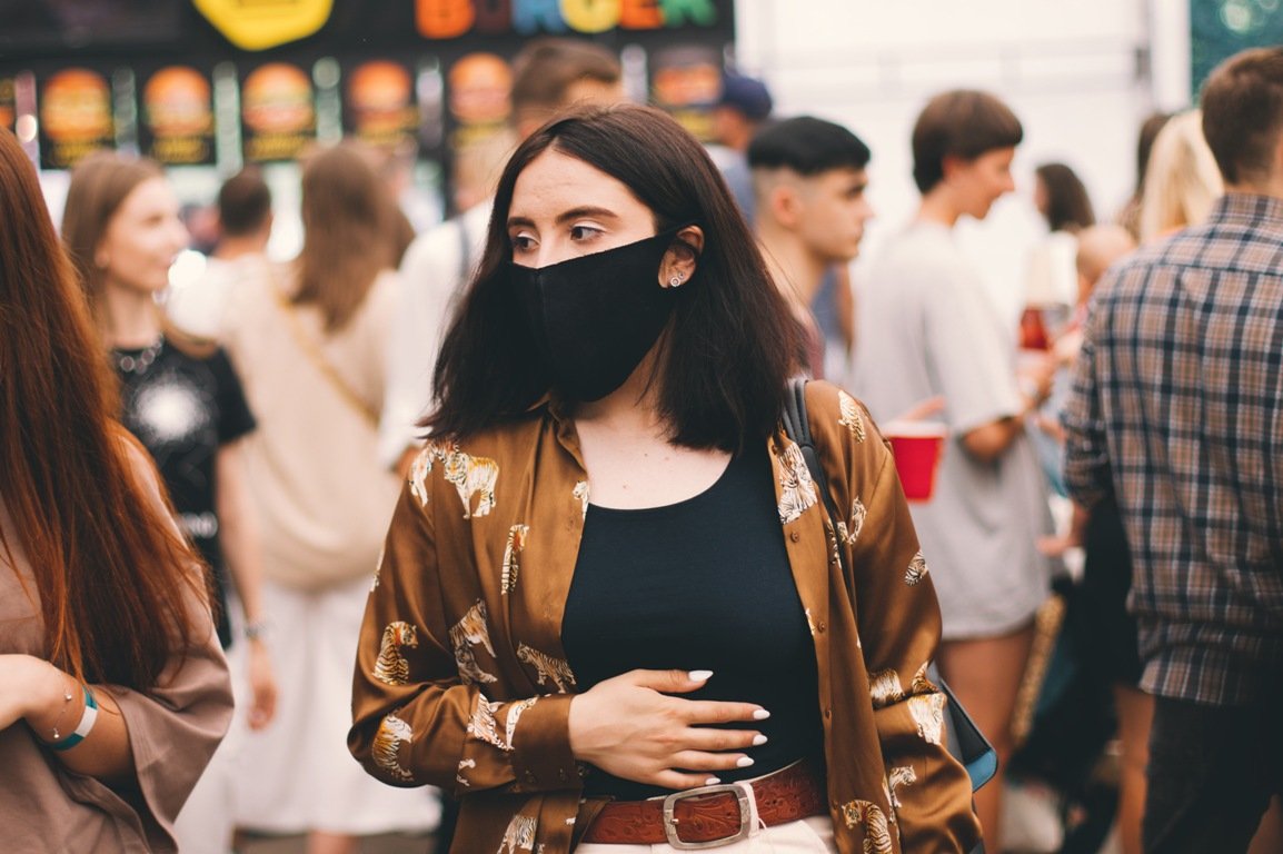 Как прошла дневная вечеринка-барахолка Кураж NOT ONLY JAZZ: ищи себя на фото 1