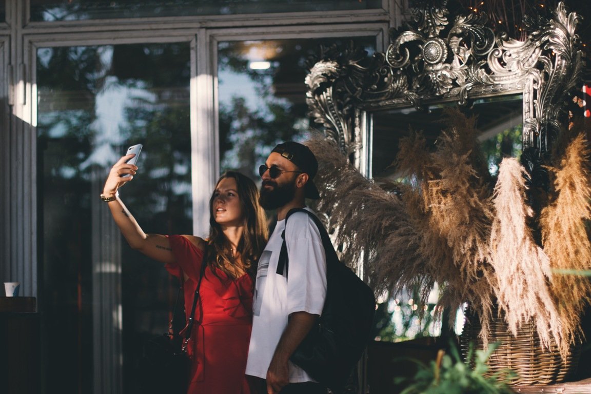 Как прошла дневная вечеринка-барахолка Кураж NOT ONLY JAZZ: ищи себя на фото 11