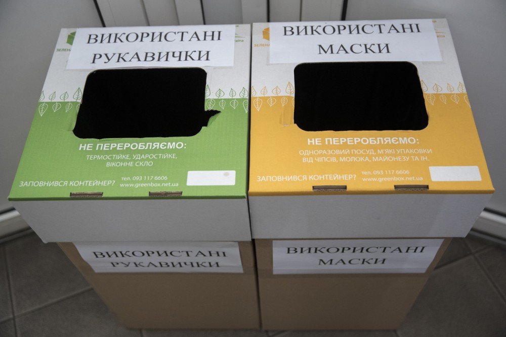 Как школы Киева готовятся принимать своих учеников 1 сентября 5