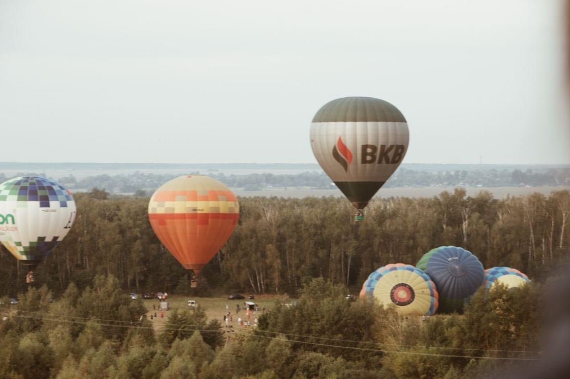Мы стартовали одними из первых