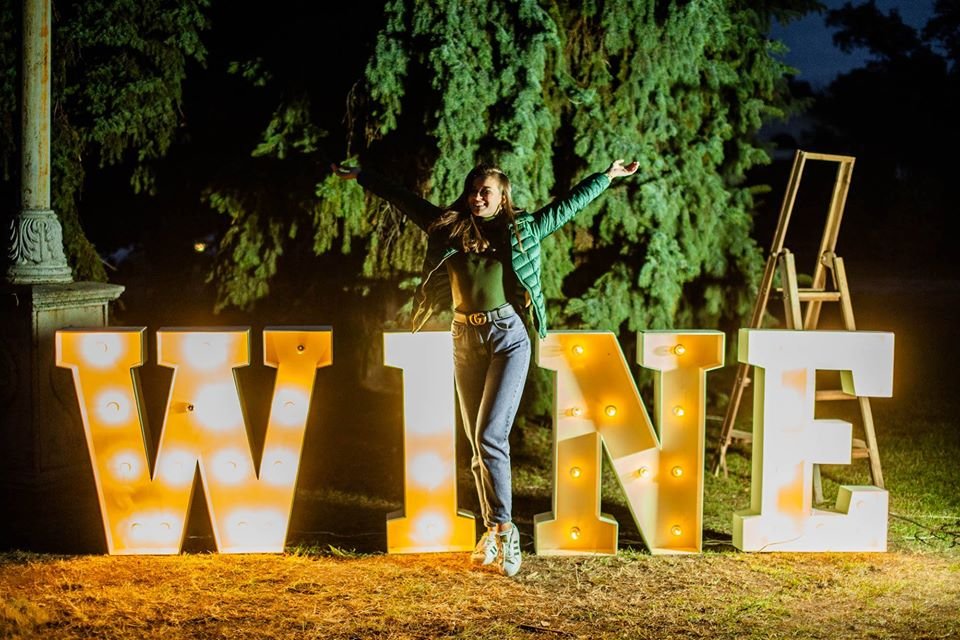 Kyiv Food and Wine возвращается: где и когда продегустировать игристое и закупить домашнего сыра 3