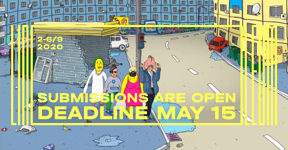 Куда пойти в Киеве: ТОП событий, которые нельзя пропустить в сентябре 1