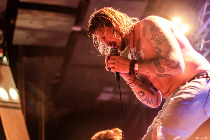 Куда пойти в Киеве: ТОП событий, которые нельзя пропустить в сентябре 3