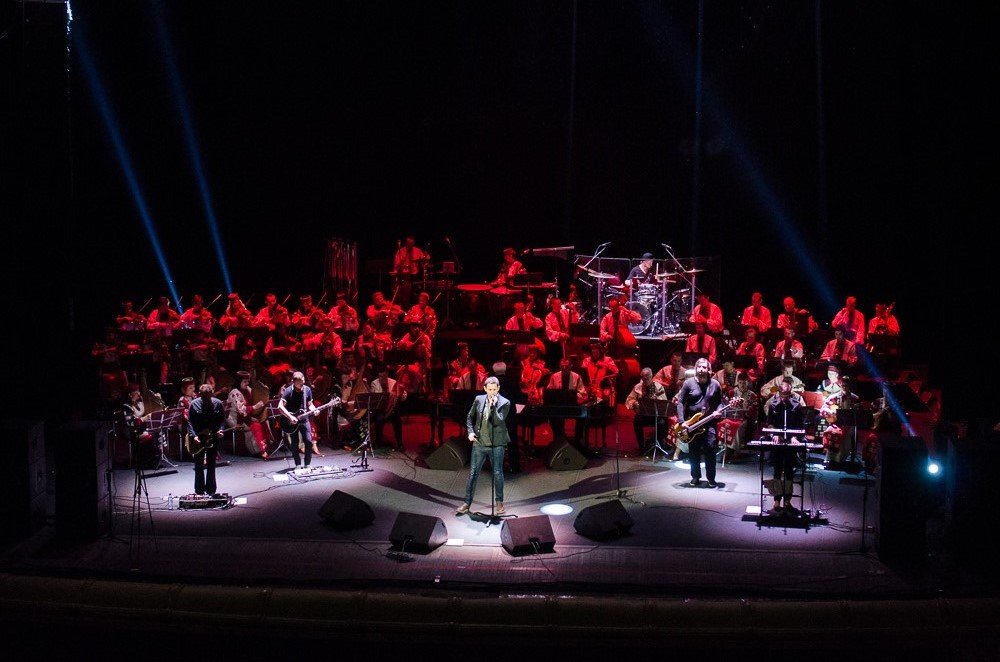 Куда пойти в Киеве: ТОП событий, которые нельзя пропустить в сентябре 6