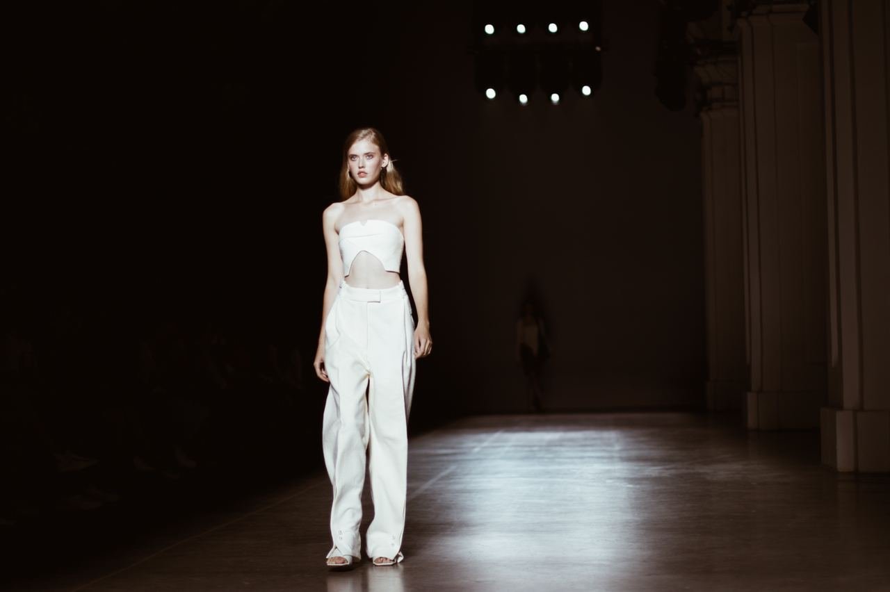 Показы Elena BURENINA и VOROZHBYT&ZEMSKOVA: как прошел первый день UFW NO SEASON Season 2