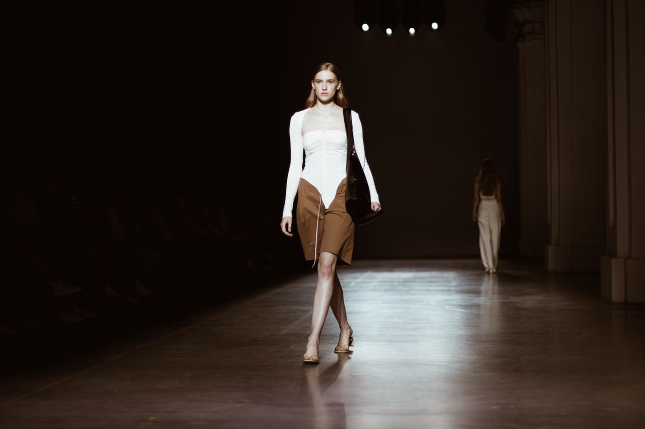 Показы Elena BURENINA и VOROZHBYT&ZEMSKOVA: как прошел первый день UFW NO SEASON Season 4