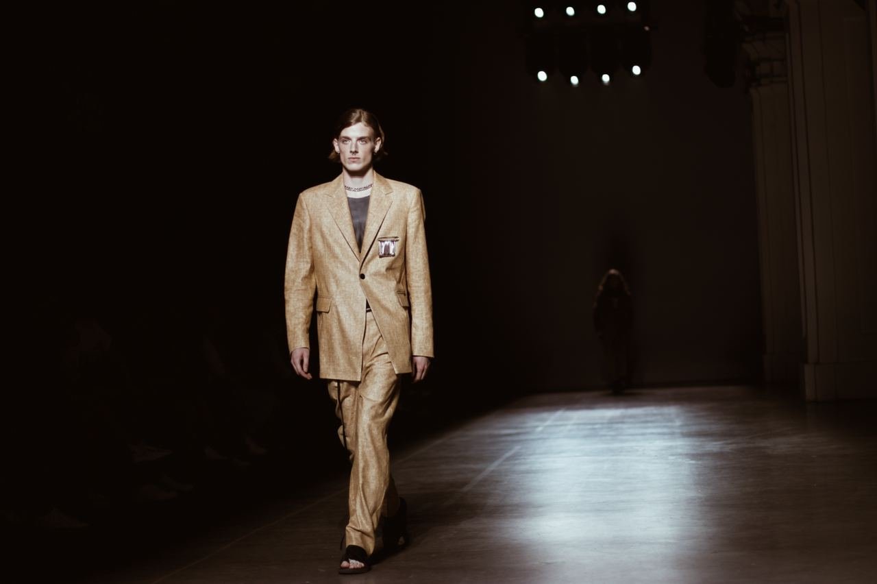 Показы Elena BURENINA и VOROZHBYT&ZEMSKOVA: как прошел первый день UFW NO SEASON Season 6