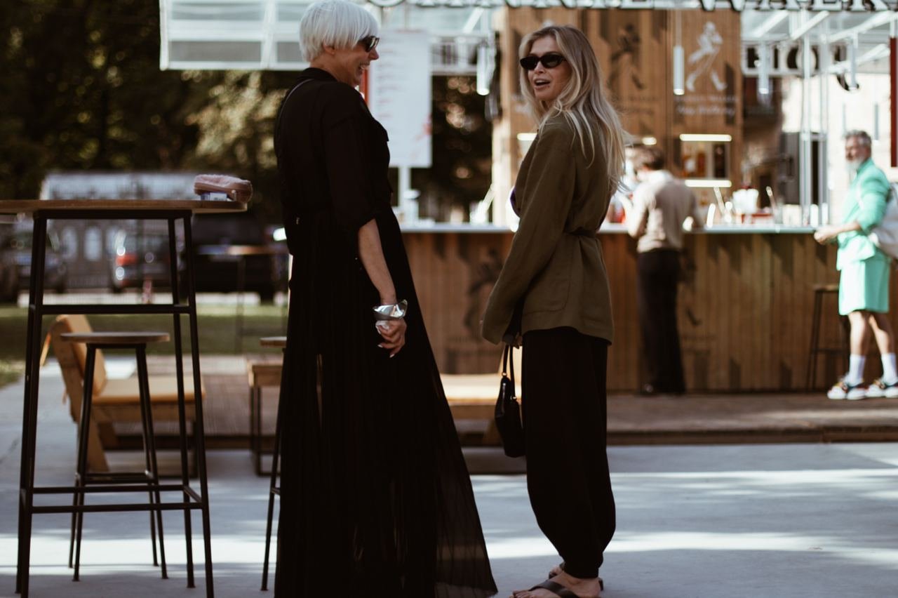 Показы Elena BURENINA и VOROZHBYT&ZEMSKOVA: как прошел первый день UFW NO SEASON Season 16