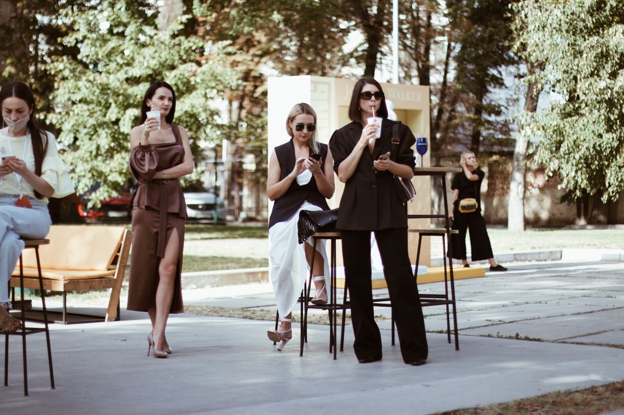 Показы Elena BURENINA и VOROZHBYT&ZEMSKOVA: как прошел первый день UFW NO SEASON Season 17