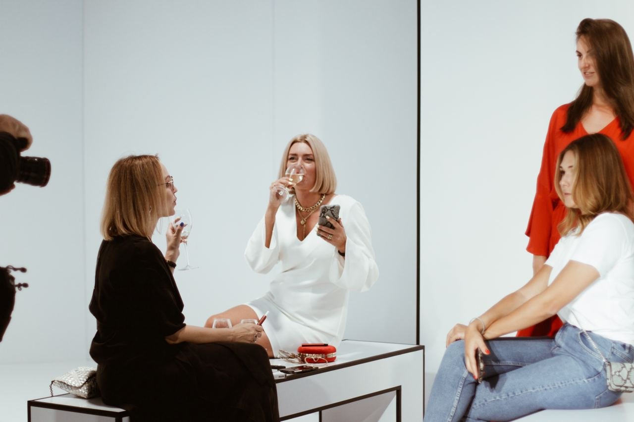 Показы Elena BURENINA и VOROZHBYT&ZEMSKOVA: как прошел первый день UFW NO SEASON Season 18