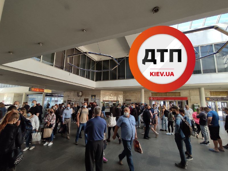 Лукьяновская