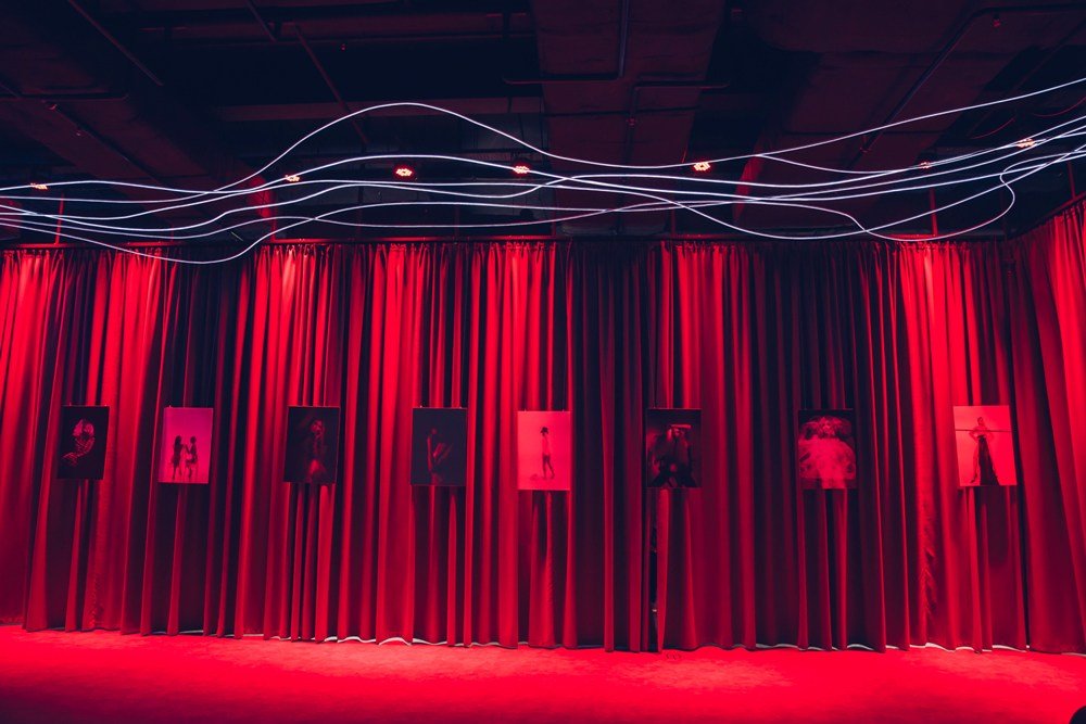 Ольга Сумская, Ирина Билык и другие звезды снялись ню в фотопроекте «Антиэйджизм» фотографа Trisha 7