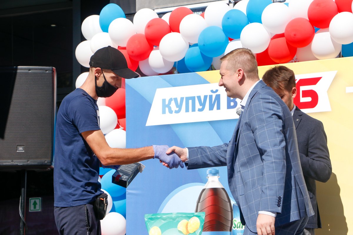 Герасименко Александр из Киева