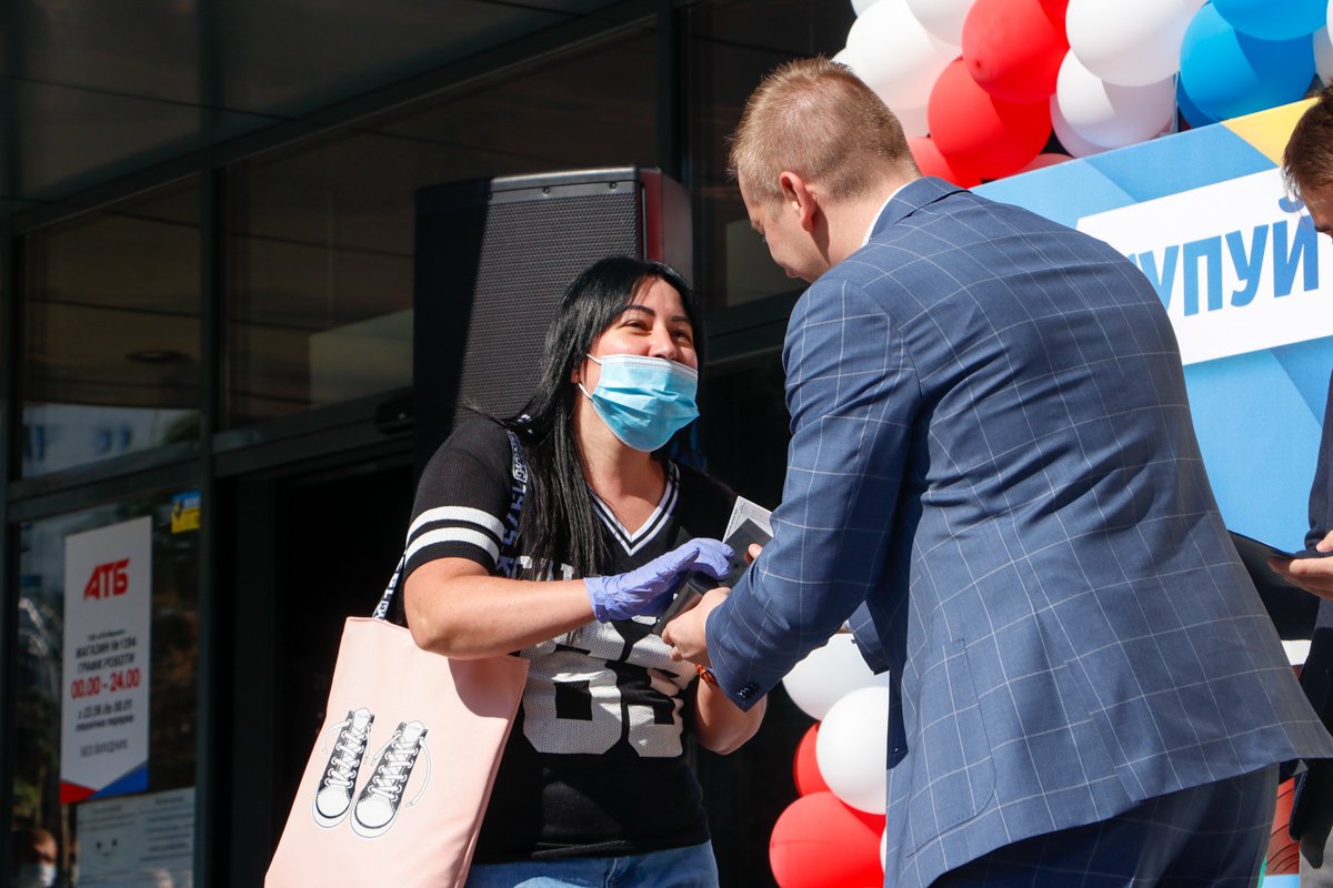 Ольга Пилявская из Одессы