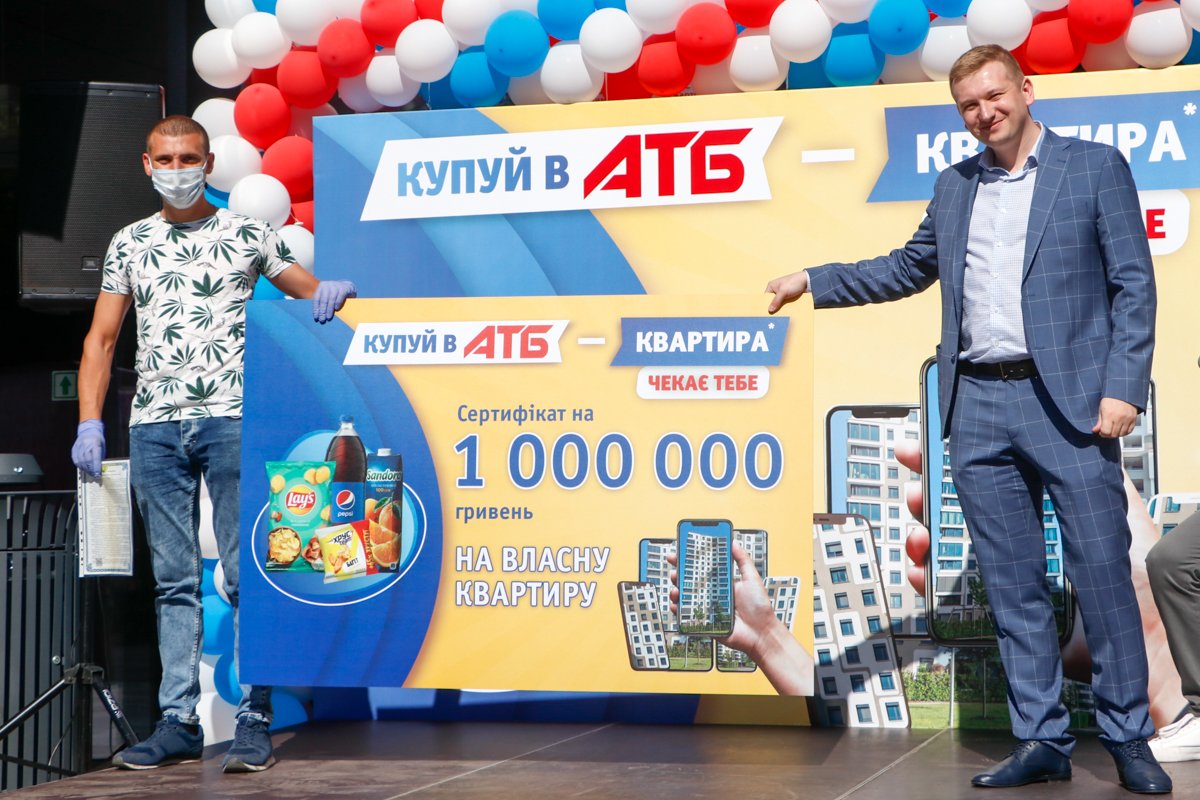 Андрей верит, что победил благодаря сыну и жене