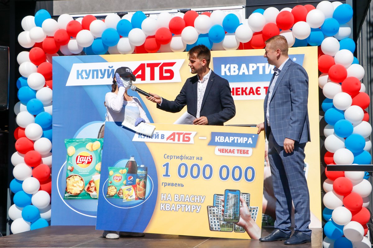 Ярослава Попова из Полтавы